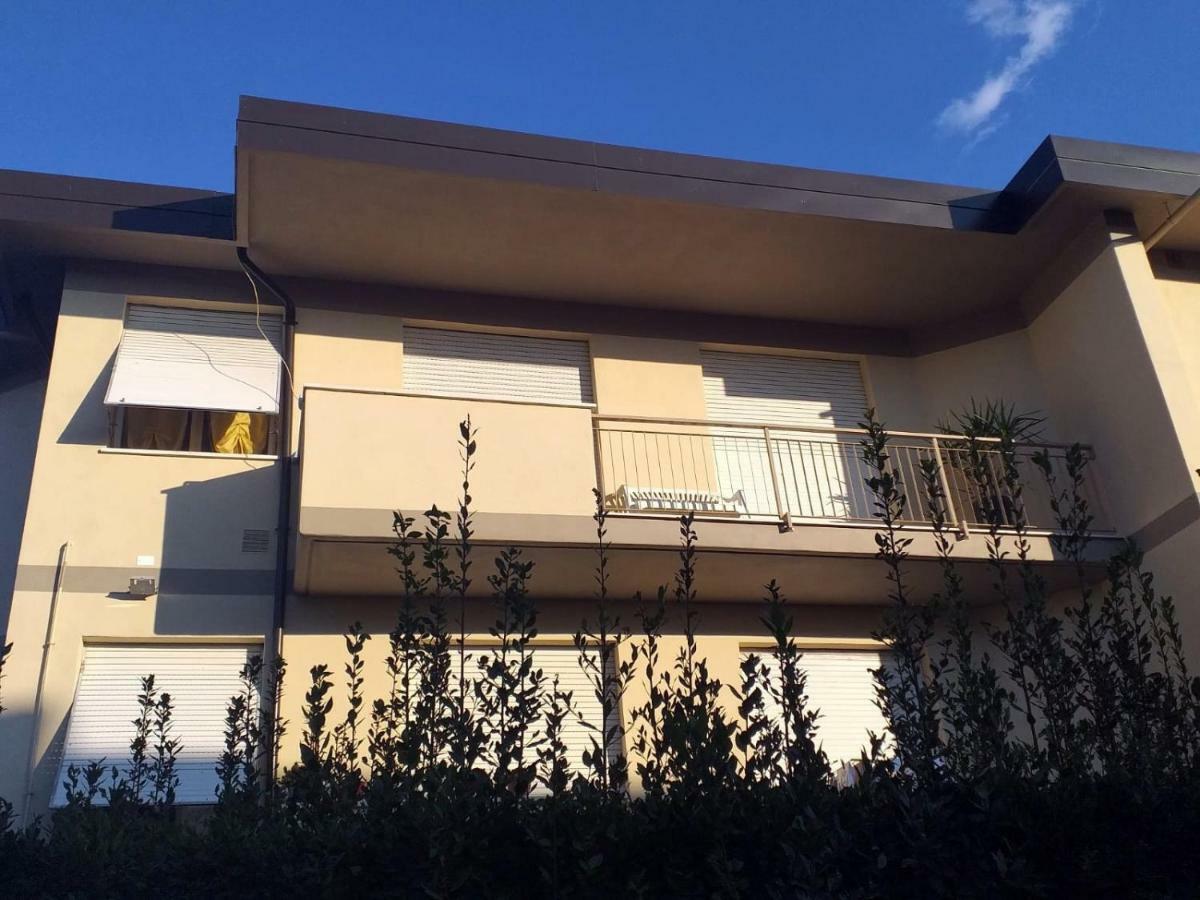 B&B Da Debora Pisa Eksteriør billede